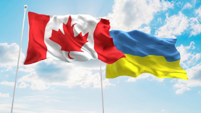 Канада допоможе українцям перезимувати
