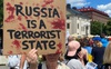 Сейм Латвії визнав росію державою-спонсором тероризму