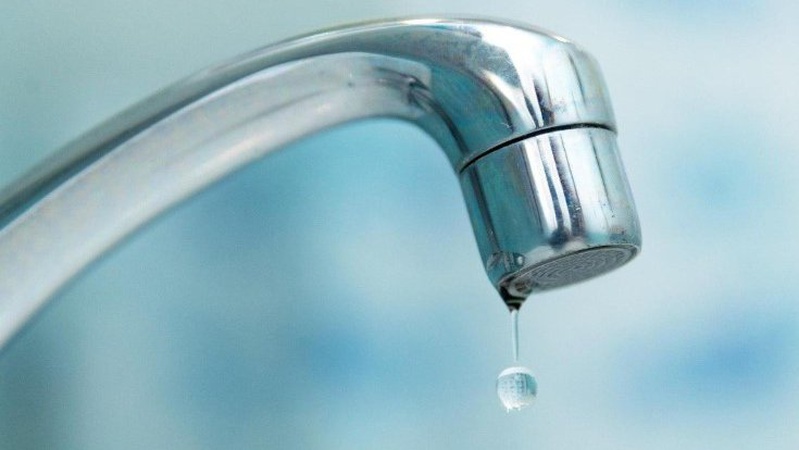 У Луцьку 18 січня буде понижено тиск води в одному з мікрорайонів міста
