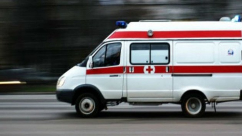 У Лисичанську обстріляли сім’ю: двоє дітей в тяжкому стані