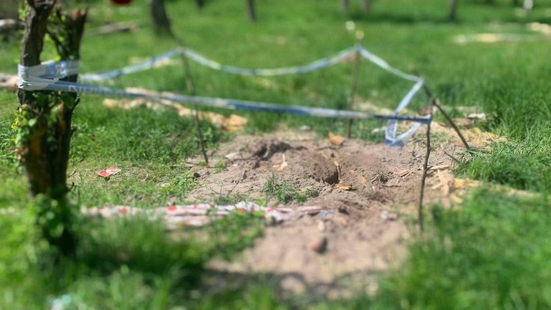 На Київщині в лісі поліція знайшла тіло закатованого 38-річного мешканця Волині