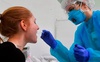 В Україні добова кількість інфікувань COVID-19 знову понад 2 тисячі