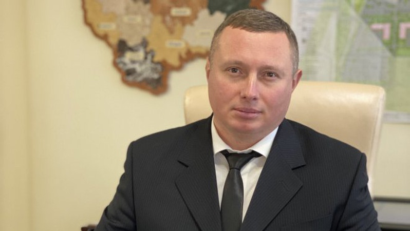 Голова ОДА Погуляйко виграв суд у Волиньради