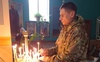 Ексголова Рівненської облради поповнив лави захисників України