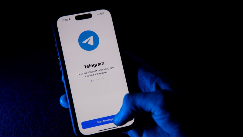 Стався збій у роботі Telegram: що відомо