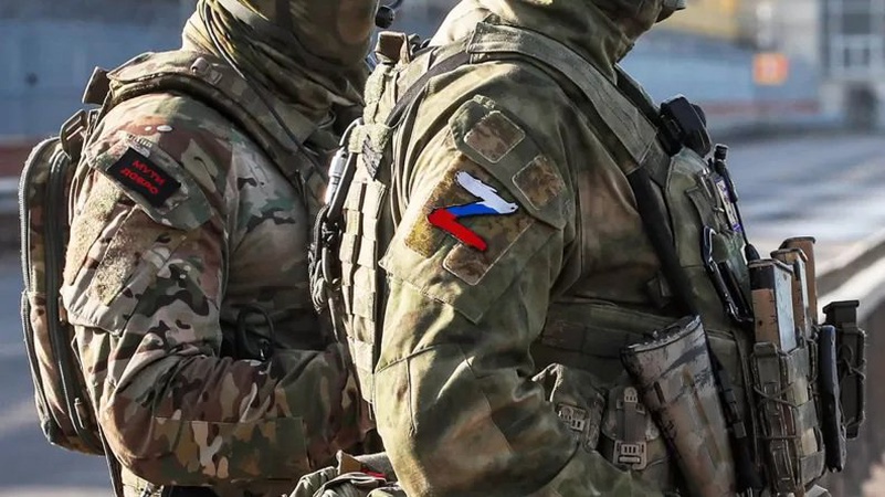 У Крим прибуло близько 400 бойовиків-іноземців, які збираються воювати проти України