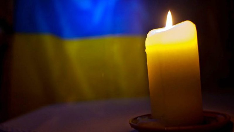 Загинув Герой з Волині Микола Линник