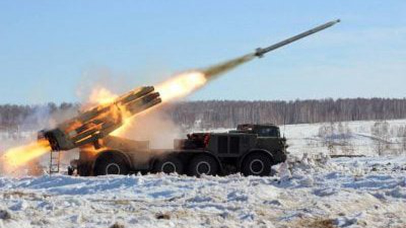 Українські військові за добу знищили 7 танків та 12 бойових броньованих машин окупанта