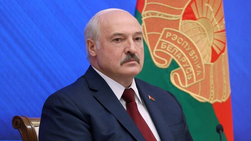 Лукашенко причетний до геноциду українців, – рішення ПАРЄ