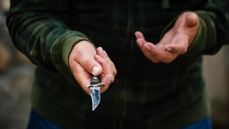 У Луцьку ножем поранили 22-річного чоловіка