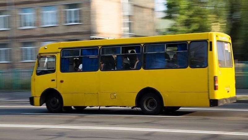 У великодні дні автобуси їздитимуть по-новому. ГРАФІКИ РУХУ