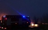 Ввечері у Нововолинську невідомі підпалили поле