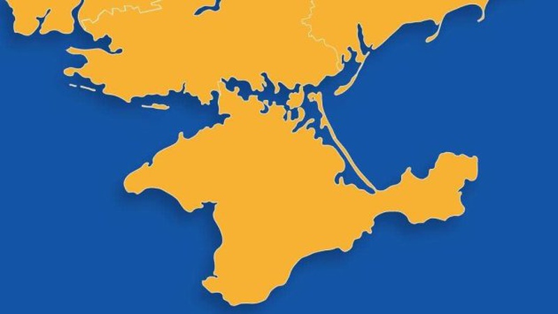 План деокупації Криму: «бавовна» у Джанкої - перший етап підготовки до контрнаступу ЗСУ на півдні?