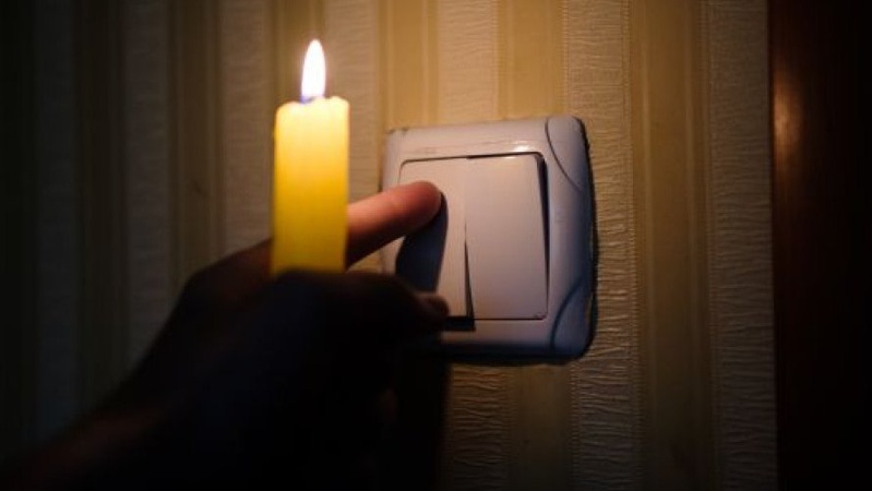 Графіки відключення світла на 21 травня: де на Волині не буде електрики