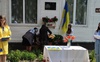 На Волині відкрили меморіальну дошку загиблому Герою Анатолію Швораку
