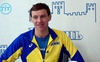 У Луцьку пройшов перший в Україні City Biathlon. Сергій Панасюк