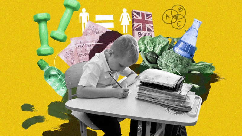 Що українська шкільна система може запозичити в Європі