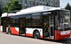 Майже половина пасажирів у луцьких тролейбусах їздять безплатно