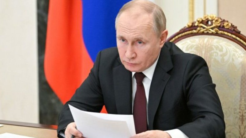 Путін пригрозив нанести удари по тих об’єктах в Україні, по яких поки росія «не завдавала»