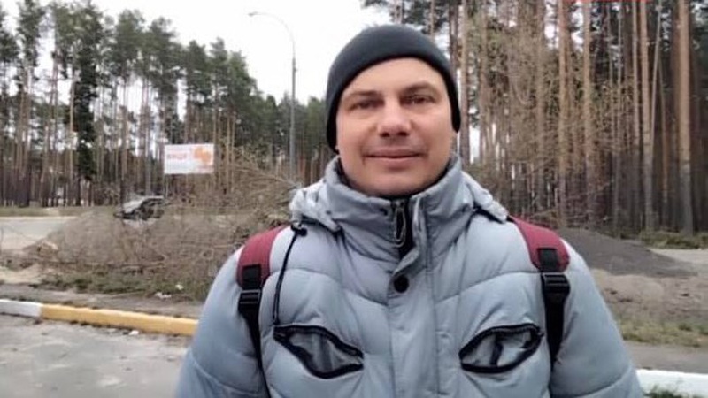 Українець викрав у окупантів КамАЗ зі зброєю та документами