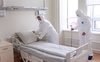 В Україні 750 летальних випадків коронавірусу за добу, на Волині померла 21 людина